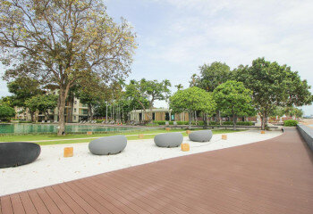 Кондоминиум в Прачуап Кири Хане, Таиланд | THE358266