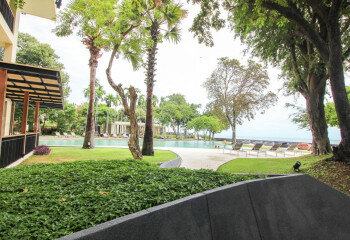 Кондоминиум в Прачуап Кири Хане, Таиланд | THE358266