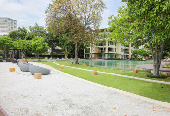 Кондоминиум в Прачуап Кири Хане, Таиланд | THE358266