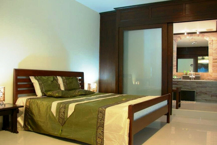 Кондоминиум в Паттайе, Таиланд | THE427023