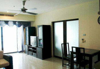 Кондоминиум в Паттайе, Таиланд | THE427023