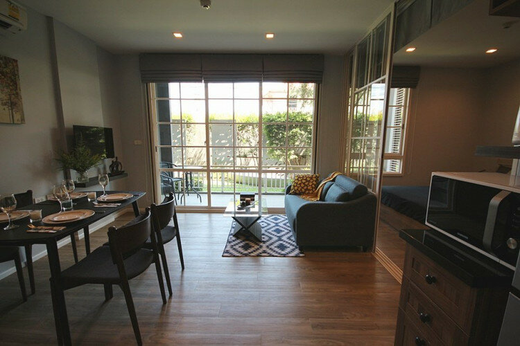 Кондоминиум в Прачуап Кири Хане, Таиланд | THE258261