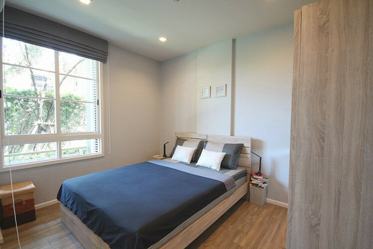 Кондоминиум в Прачуап Кири Хане, Таиланд | THE258261