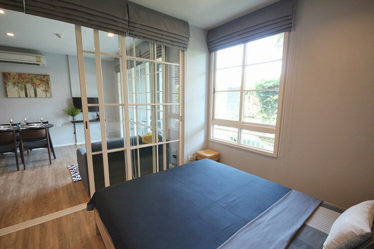 Кондоминиум в Прачуап Кири Хане, Таиланд | THE258261