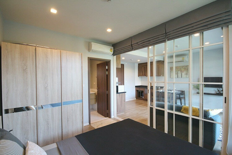 Кондоминиум в Прачуап Кири Хане, Таиланд | THE258261