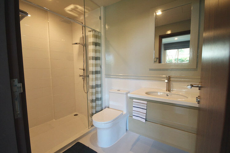 Кондоминиум в Прачуап Кири Хане, Таиланд | THE258261