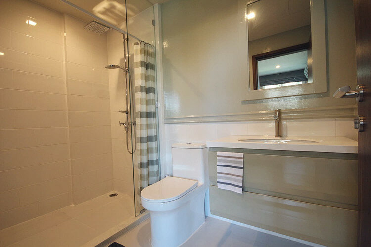 Кондоминиум в Прачуап Кири Хане, Таиланд | THE258261