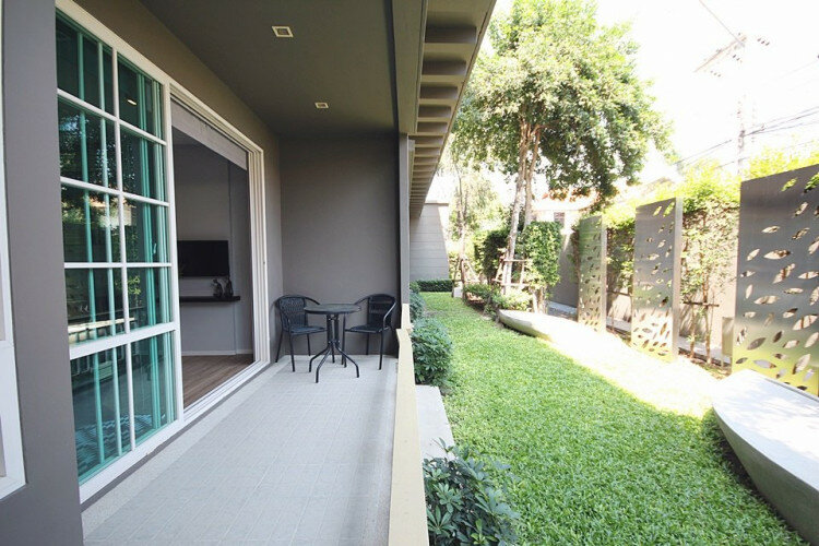 Кондоминиум в Прачуап Кири Хане, Таиланд | THE258261