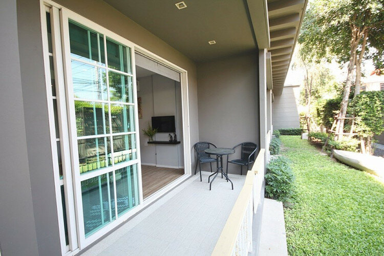 Кондоминиум в Прачуап Кири Хане, Таиланд | THE258261