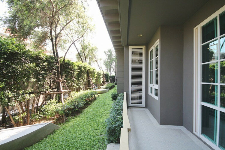 Кондоминиум в Прачуап Кири Хане, Таиланд | THE258261