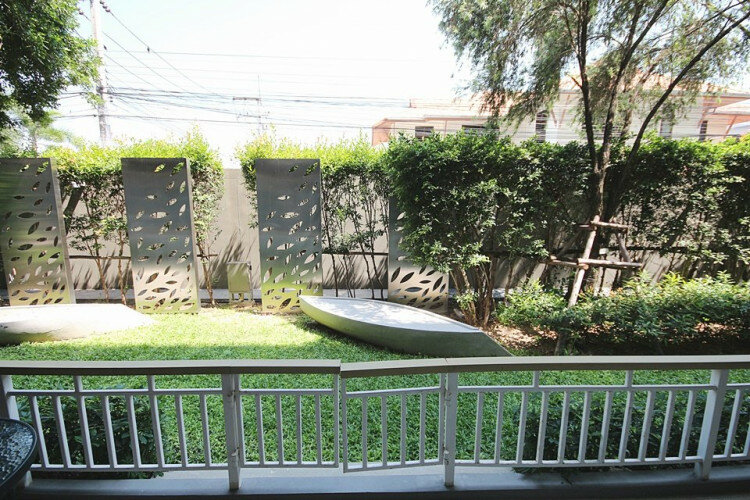 Кондоминиум в Прачуап Кири Хане, Таиланд | THE258261