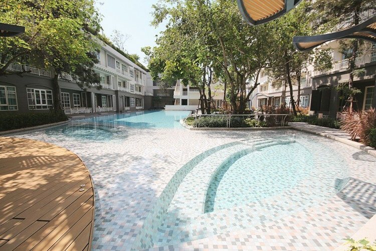 Кондоминиум в Прачуап Кири Хане, Таиланд | THE258261