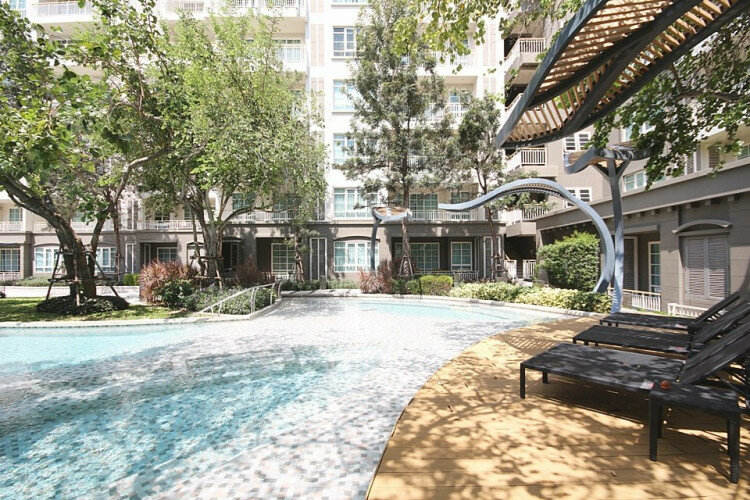 Кондоминиум в Прачуап Кири Хане, Таиланд | THE258261