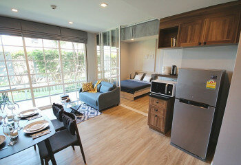 Кондоминиум в Прачуап Кири Хане, Таиланд | THE258261