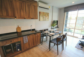 Кондоминиум в Прачуап Кири Хане, Таиланд | THE258261