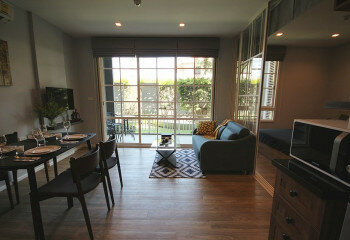 Кондоминиум в Прачуап Кири Хане, Таиланд | THE258261