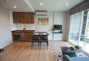 Кондоминиум в Прачуап Кири Хане, Таиланд | THE258261