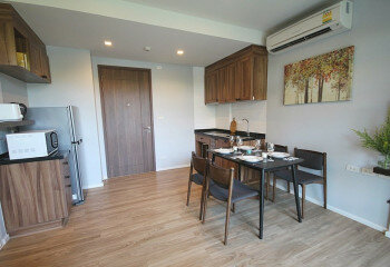 Кондоминиум в Прачуап Кири Хане, Таиланд | THE258261