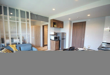 Кондоминиум в Прачуап Кири Хане, Таиланд | THE258261