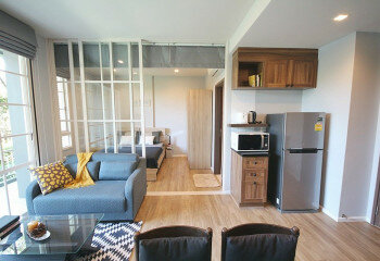 Кондоминиум в Прачуап Кири Хане, Таиланд | THE258261