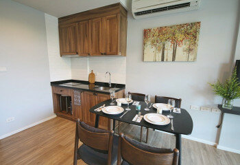 Кондоминиум в Прачуап Кири Хане, Таиланд | THE258261