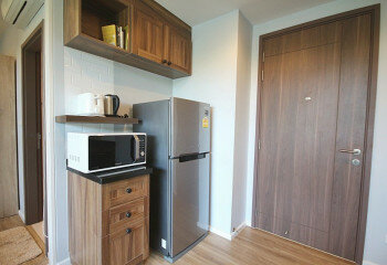 Кондоминиум в Прачуап Кири Хане, Таиланд | THE258261