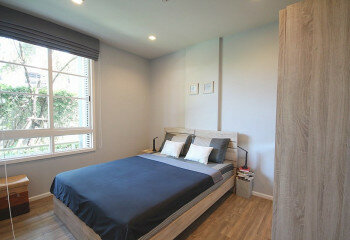 Кондоминиум в Прачуап Кири Хане, Таиланд | THE258261