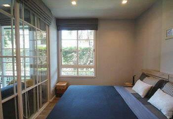 Кондоминиум в Прачуап Кири Хане, Таиланд | THE258261