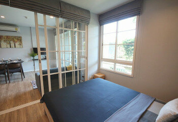 Кондоминиум в Прачуап Кири Хане, Таиланд | THE258261