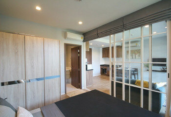 Кондоминиум в Прачуап Кири Хане, Таиланд | THE258261