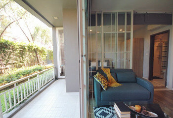 Кондоминиум в Прачуап Кири Хане, Таиланд | THE258261