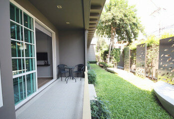 Кондоминиум в Прачуап Кири Хане, Таиланд | THE258261