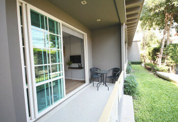 Кондоминиум в Прачуап Кири Хане, Таиланд | THE258261