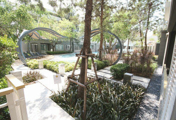 Кондоминиум в Прачуап Кири Хане, Таиланд | THE258261