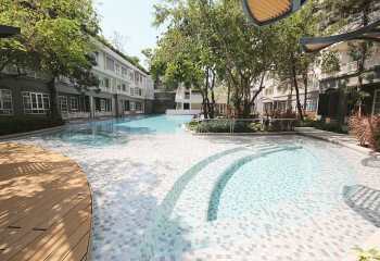 Кондоминиум в Прачуап Кири Хане, Таиланд | THE258261