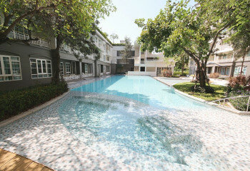 Кондоминиум в Прачуап Кири Хане, Таиланд | THE258261