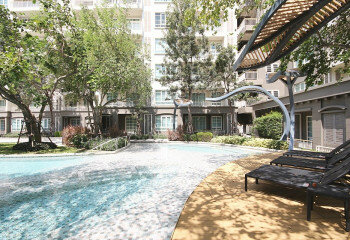 Кондоминиум в Прачуап Кири Хане, Таиланд | THE258261