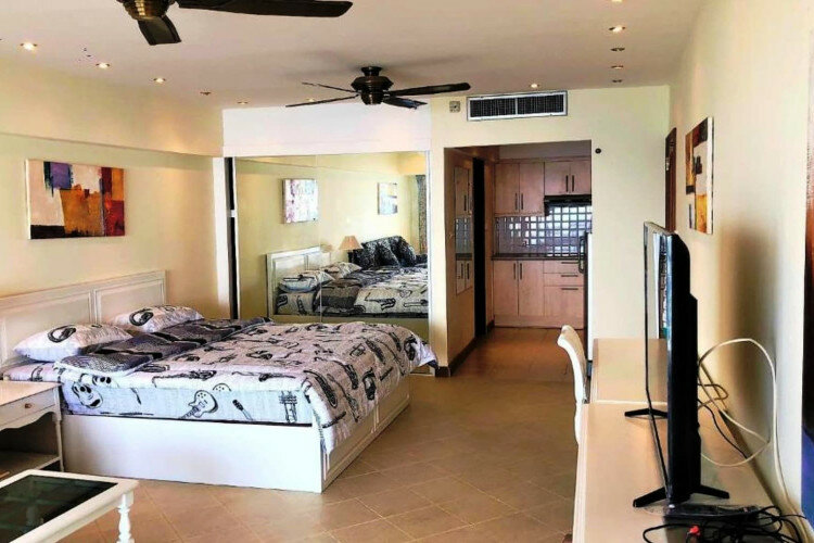 Кондоминиум в Паттайе, Таиланд | THE326621