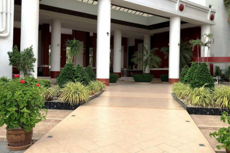 Кондоминиум в Паттайе, Таиланд | THE326621