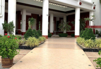 Кондоминиум в Паттайе, Таиланд | THE326621