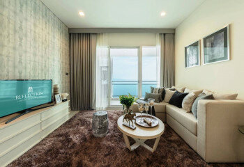 Кондоминиум в Паттайе, Таиланд | THE529000