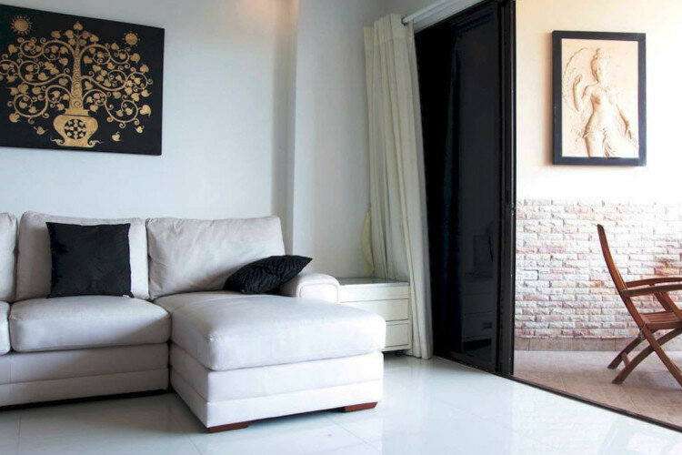 Кондоминиум в Паттайе, Таиланд | THE426576