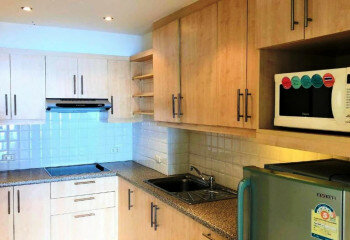 Кондоминиум в Паттайе, Таиланд | THE226619