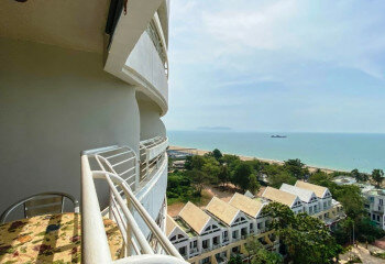 Кондоминиум в Паттайе, Таиланд | THE226619