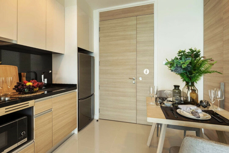 Кондоминиум в Паттайе, Таиланд | THE128999