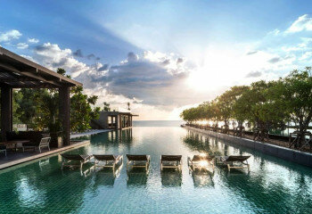 Кондоминиум в Паттайе, Таиланд | THE128999