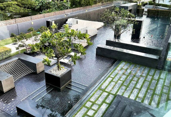 Кондоминиум в Паттайе, Таиланд | THE428995