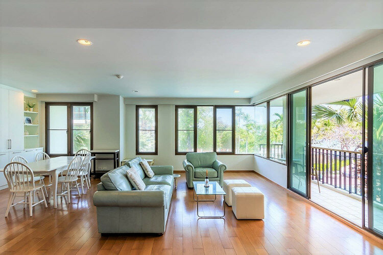 Кондоминиум в Прачуап Кири Хане, Таиланд | THE258296