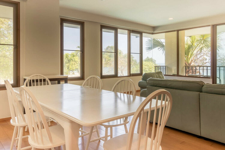 Кондоминиум в Прачуап Кири Хане, Таиланд | THE258296