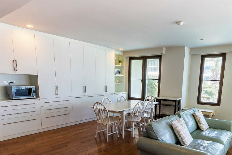 Кондоминиум в Прачуап Кири Хане, Таиланд | THE258296